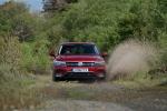 Volkswagen Tiguan 2016 года (UK)